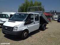 Caseta directie ford transit