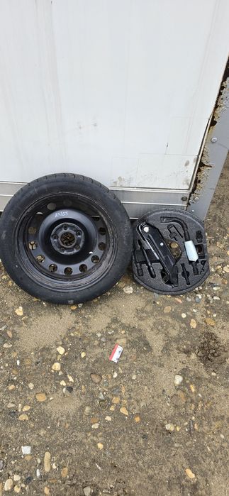 Roti rezerva vw/ opel