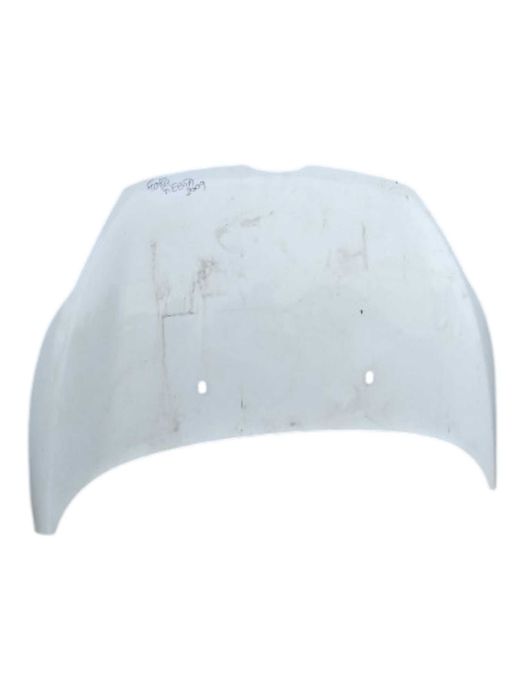 Capota Ford Fiesta an 2009 Non Facelift