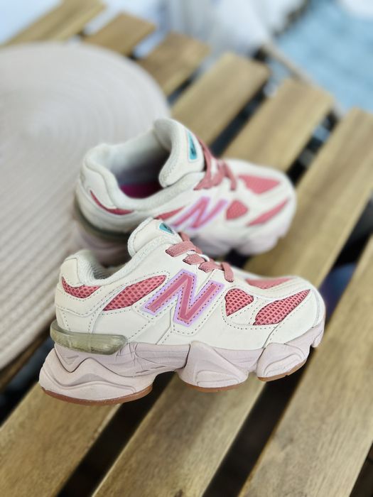 Марaтонки New Balance