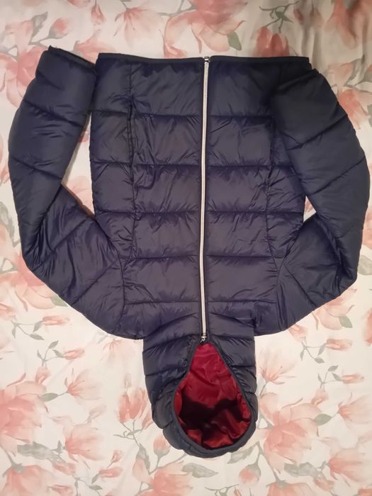 Олекотено яке за момче, ръст 146 см