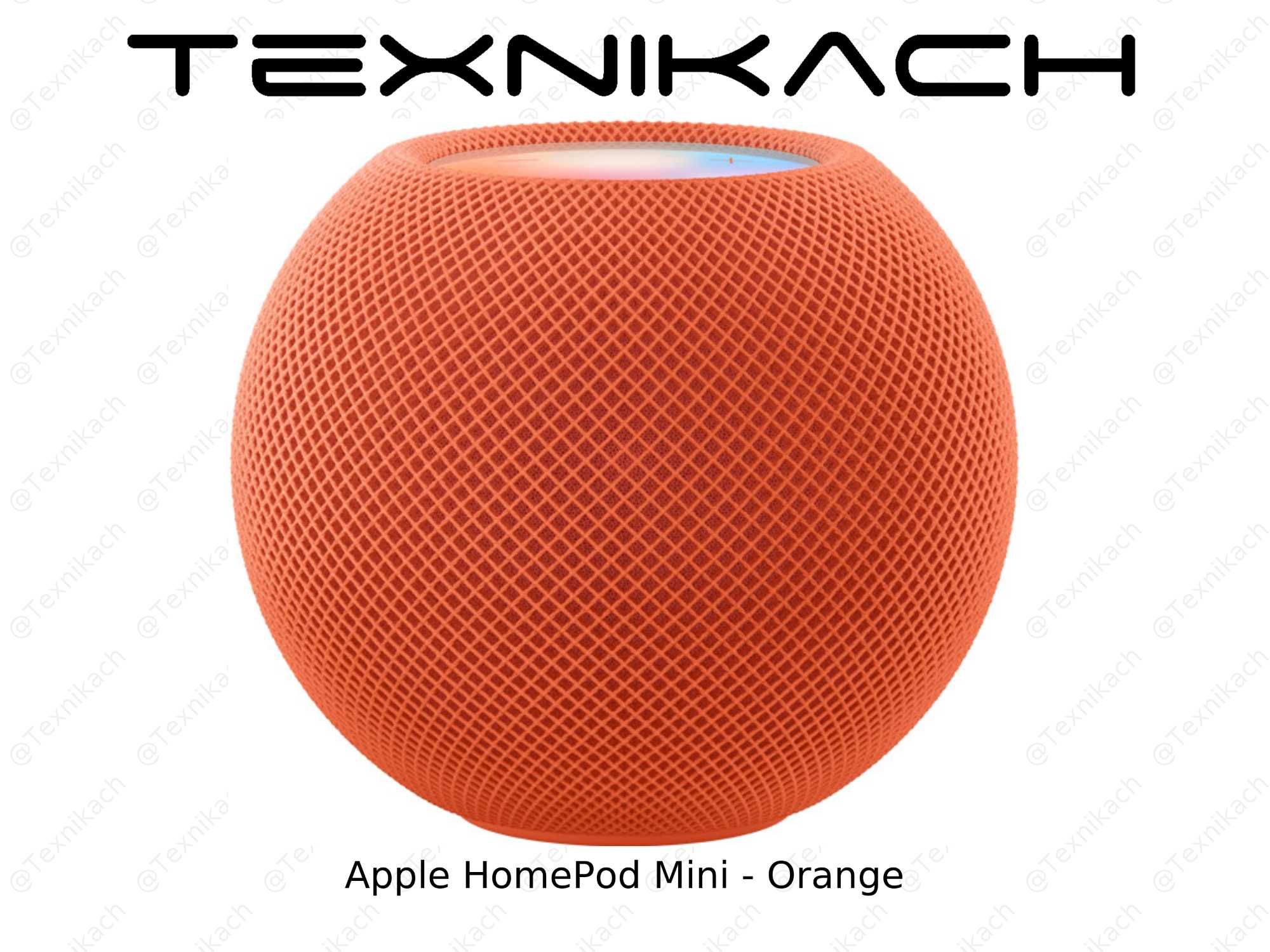 Yangi • Apple HomePod Mini • Dastavka
