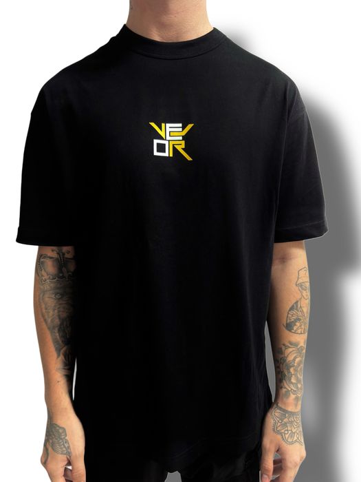 Мъжки тениски Oversize