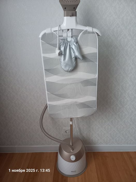 Отпариватель Philips