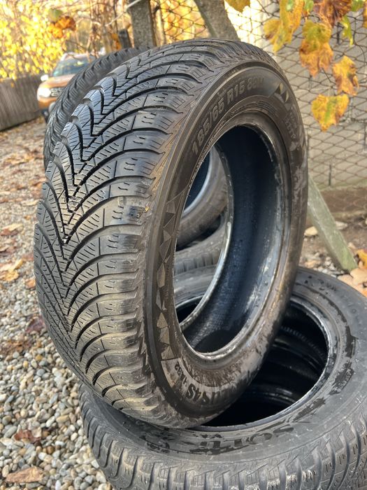 Anvelope iarna import Germania  185 65 15. 185 60 15
