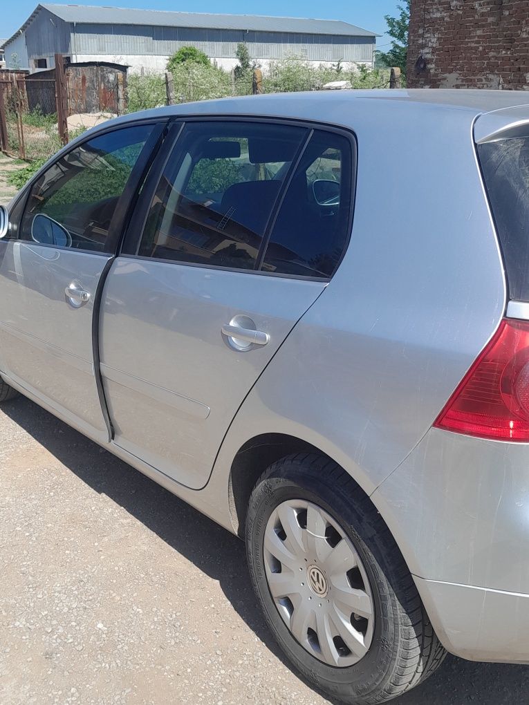 Volkswagen Golf 5