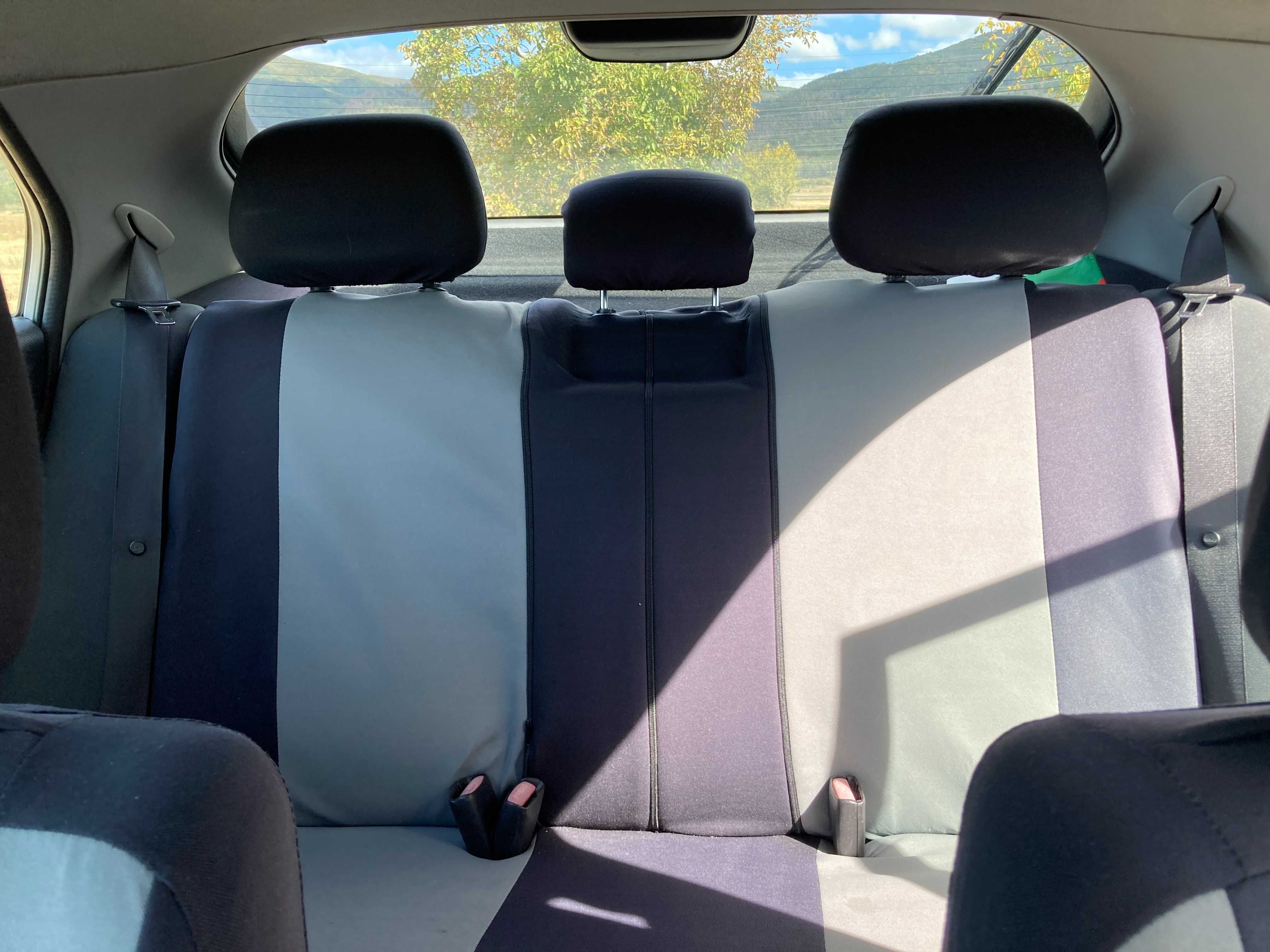 Mitsubishi Carisma 1.9 DID