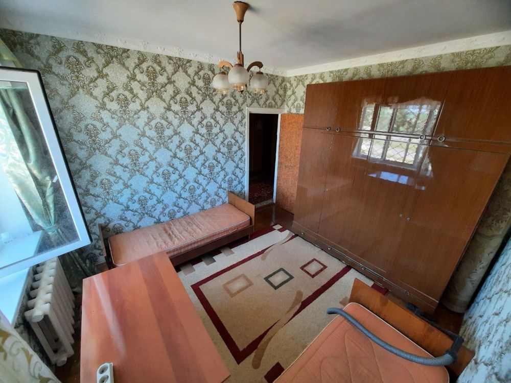 Продам 3х комнатную квартиру в районе химгородок