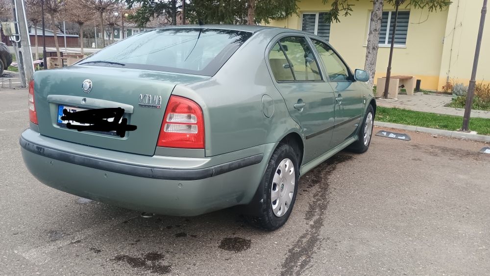 Skoda Octavia de vânzare