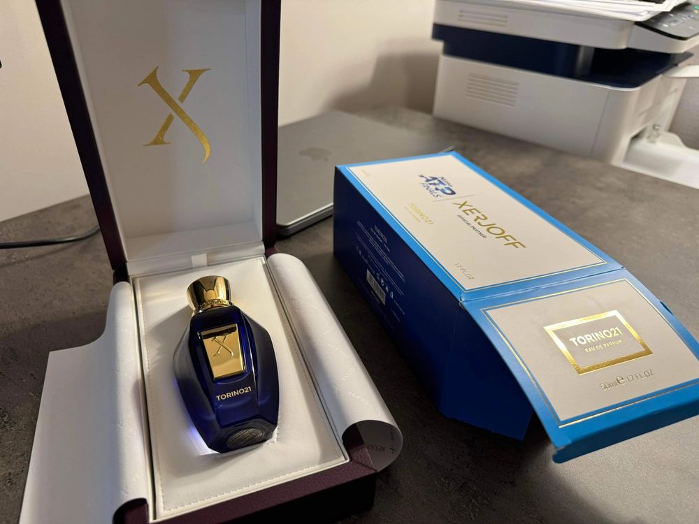 Parfum Xerjoff Torino 100ml