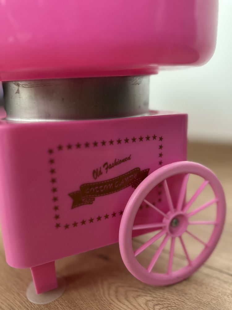 Ретро машина за захарен памук COTTON CANDY MAKER