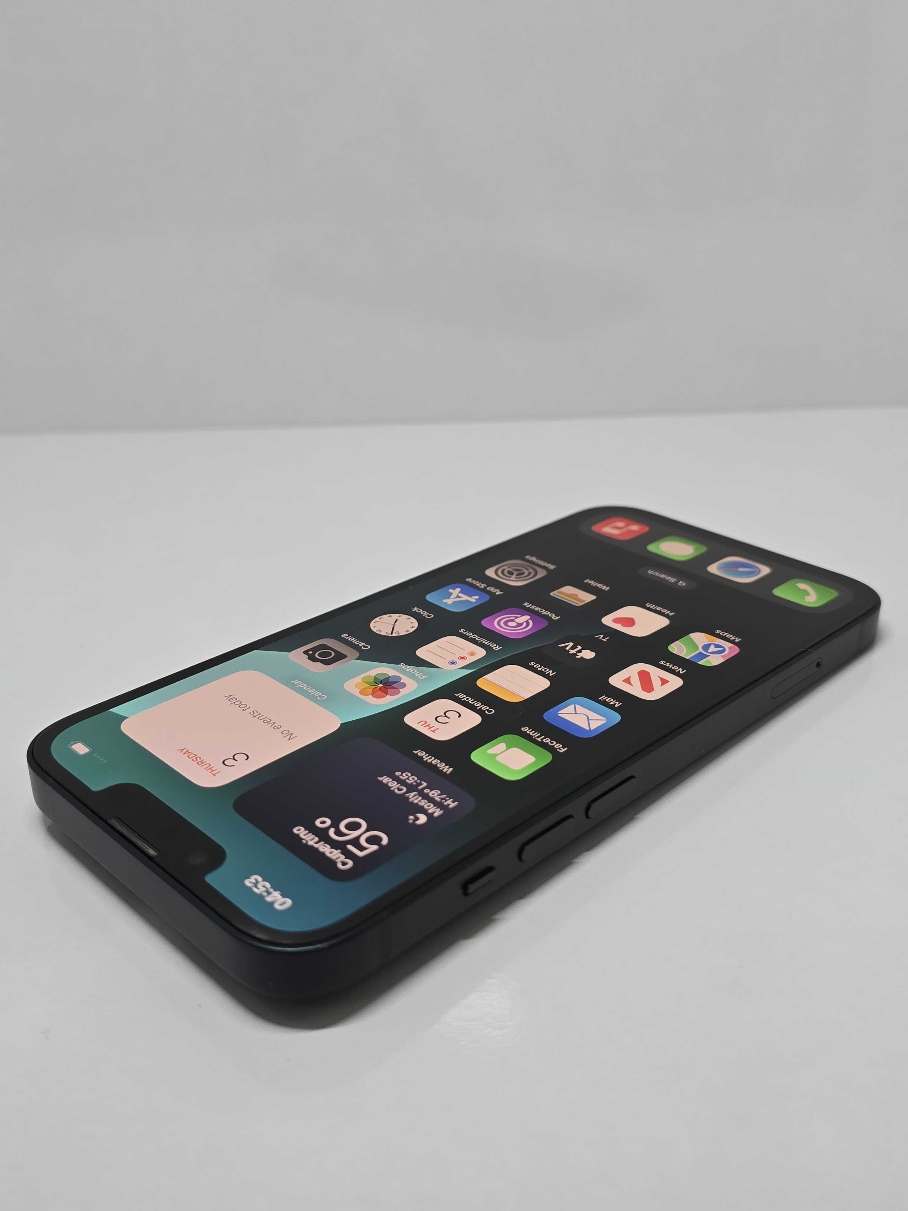 iPhone 14 128GB Midnight