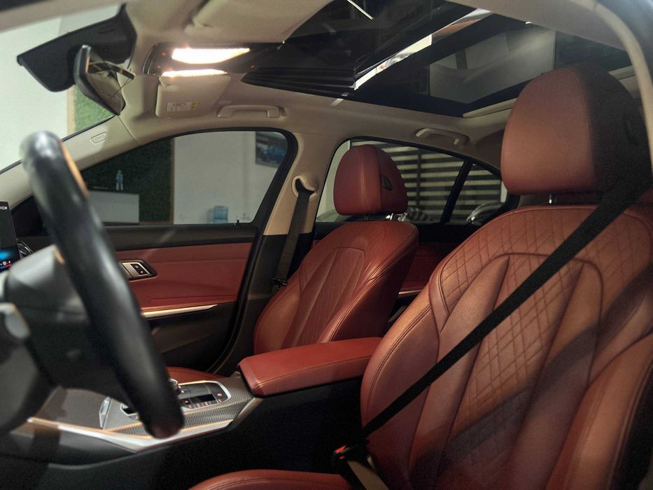 Bmw i3 40L  2023