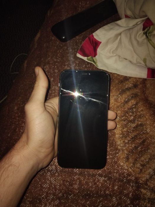 Schimb iphone 11 cu iphone 13 pro max