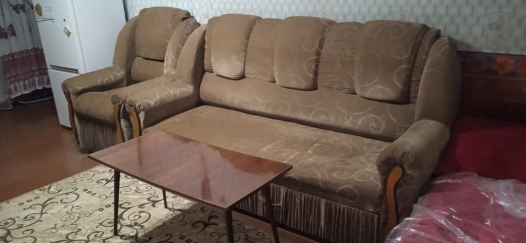 Сдается 1.5 по Бурова 8 за 90000.