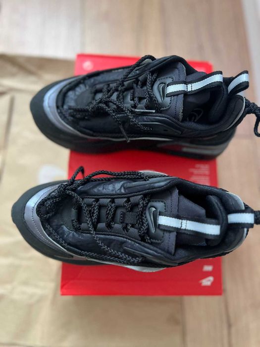 100% Оригинални NIKE FURYOSA в номер 36-22см стелка