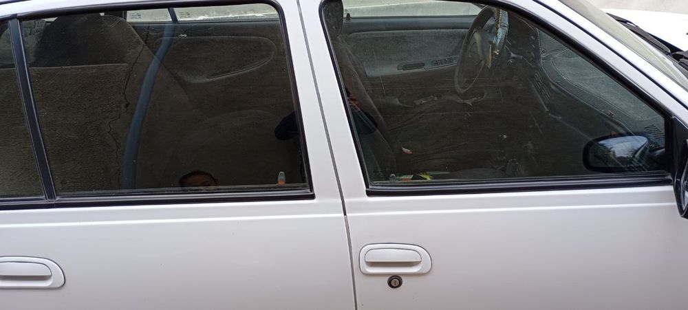 Nexia 1 трамблер