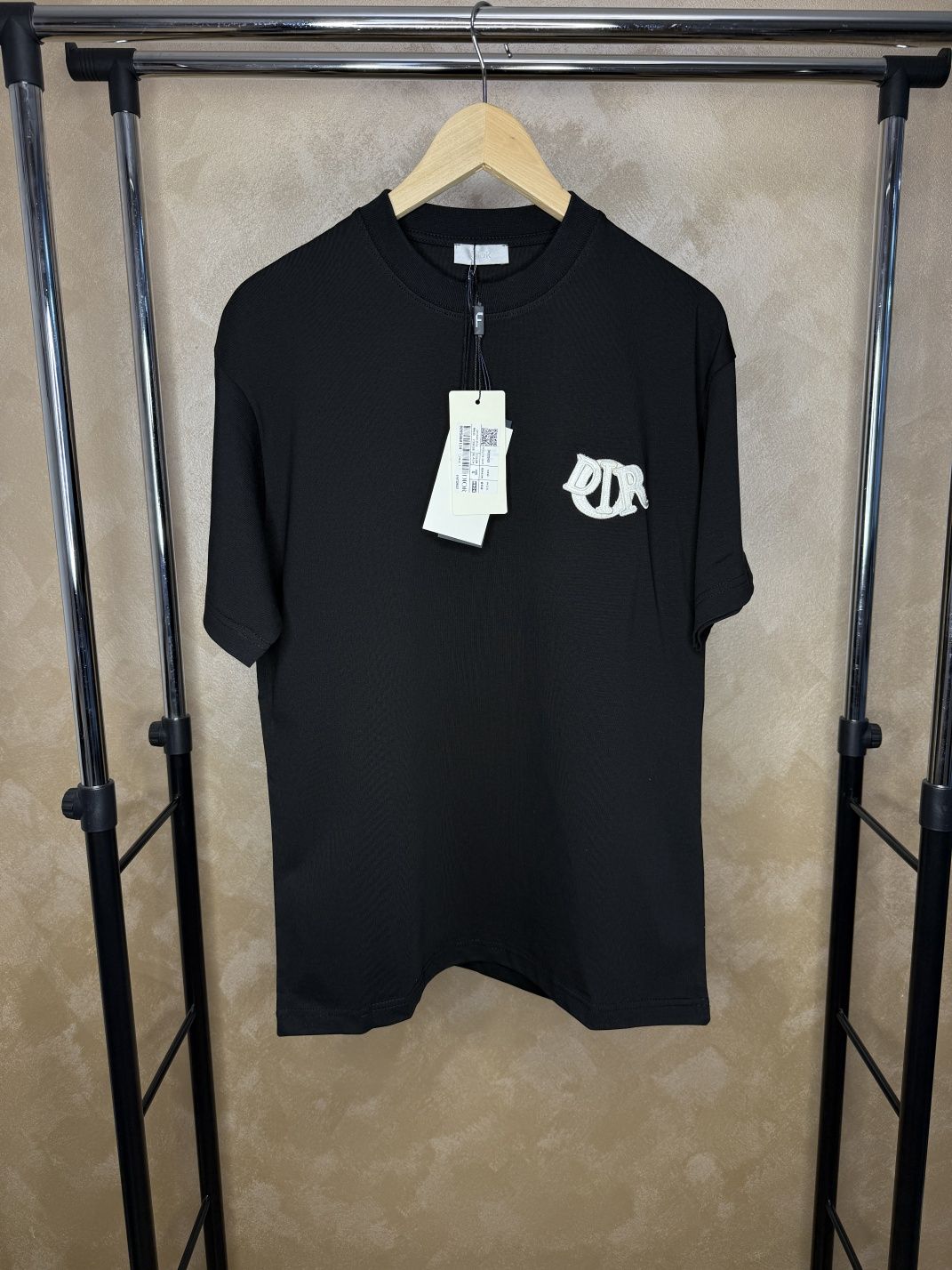 Tricou/T-Shirt Dior