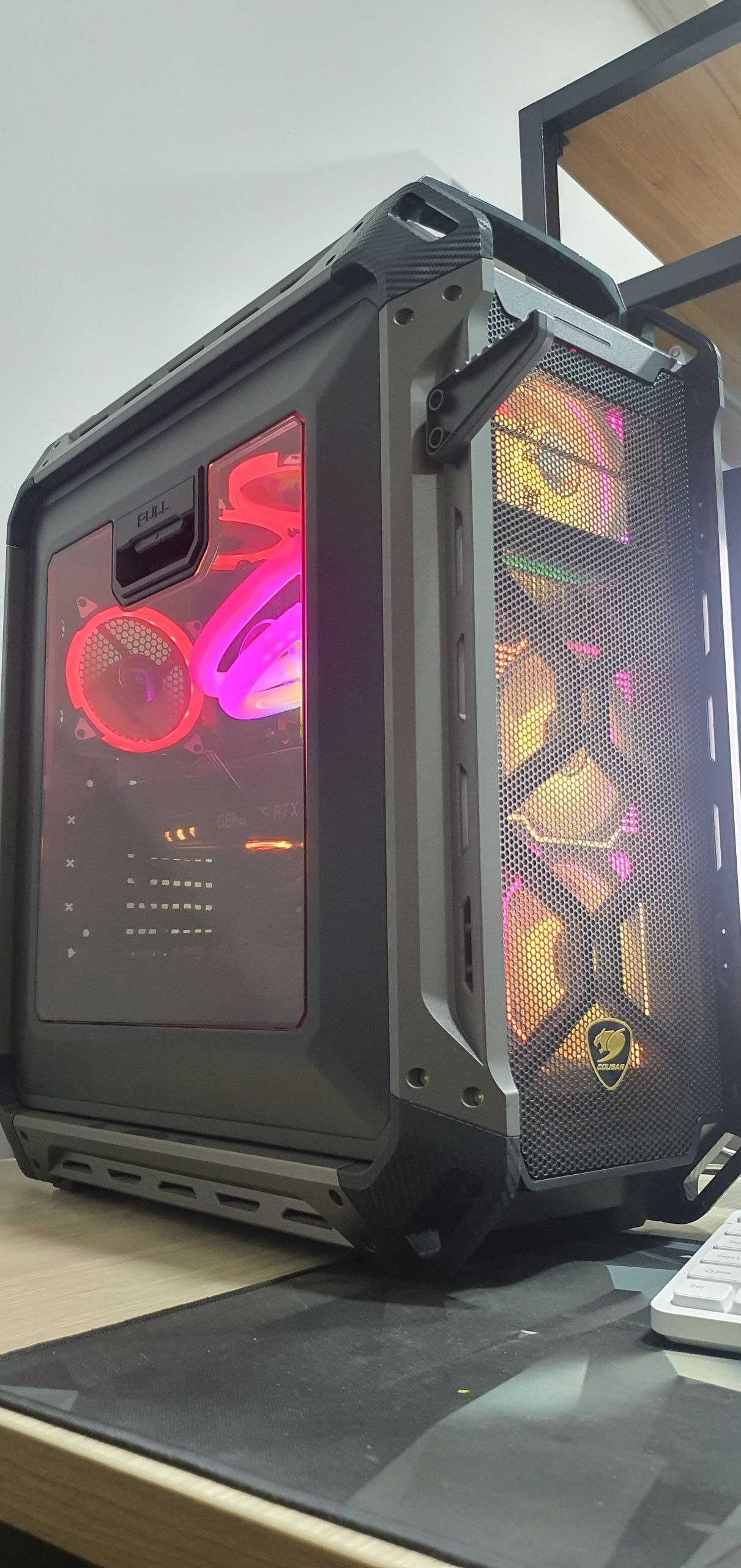 Kompyuter sotiladi AMD RYZEN 9 7950X3D