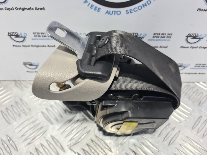 Centura cu capsa stanga fata Opel Antara