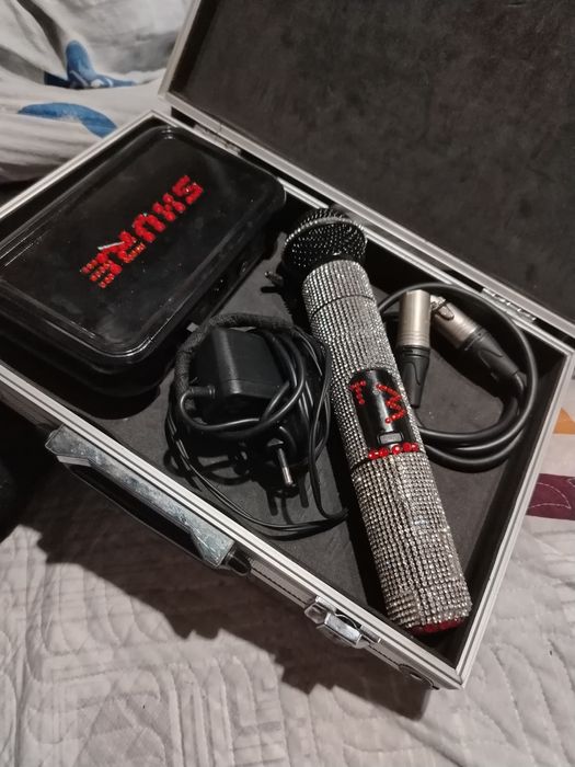 Shure beta58 în stare buna