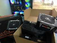 Sursa gigabyte aorus