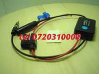 Amplificator De Semnal Antena Radio Auto Camioane Etc Fm 12v