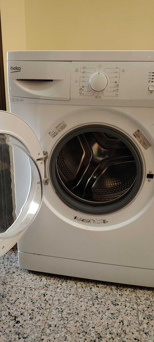 Пералня BEKO EV 5800+Y