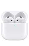 Airpods 4, ca noi, la cutie, factură și garanție