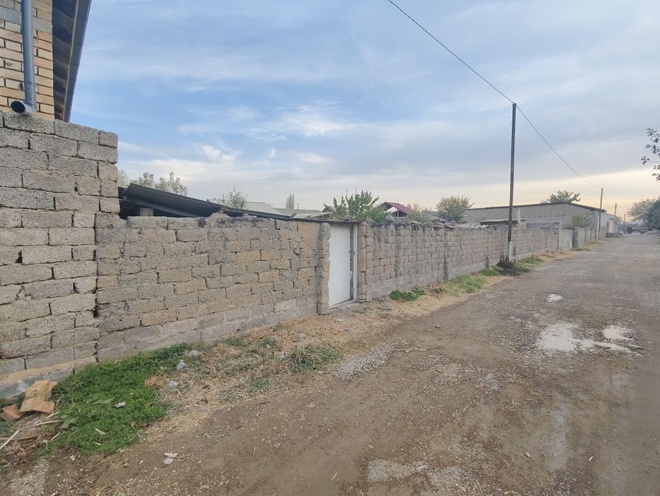 Toshkent viloyat Kim Pen Xva yer sotiladi 16x25