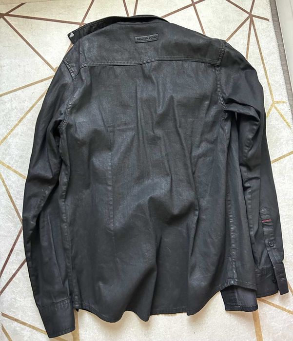 Оригинална мъжка риза Philipp Plein