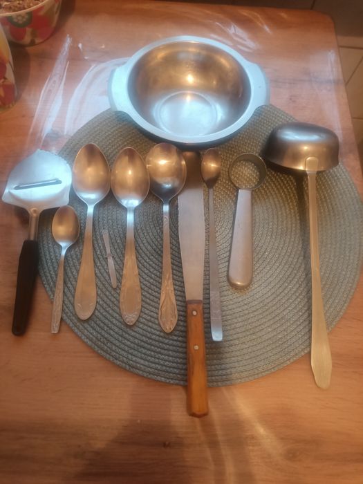 Продам кухонные предметы советские. Все по одной штуке.