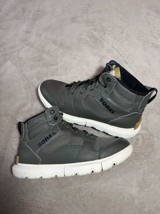 Sorel Waterproof – 41