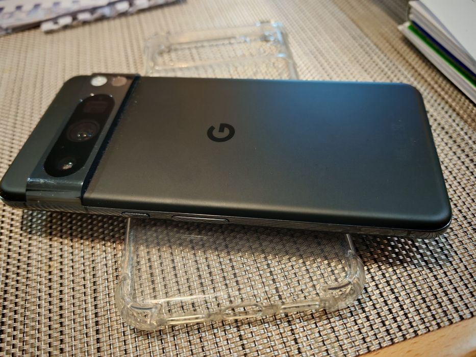 Google Pixel 8 Pro Negru