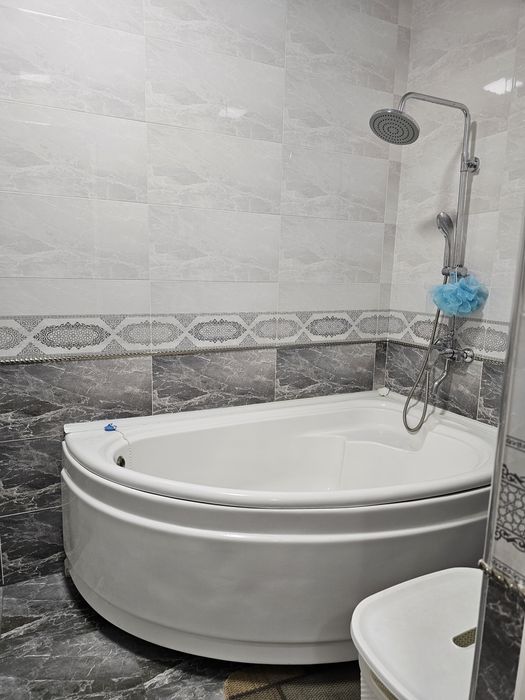Сдам свою квартиру