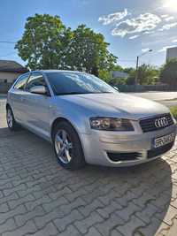 Audi A3 8p 2.0 FSI Impecabila tehnic