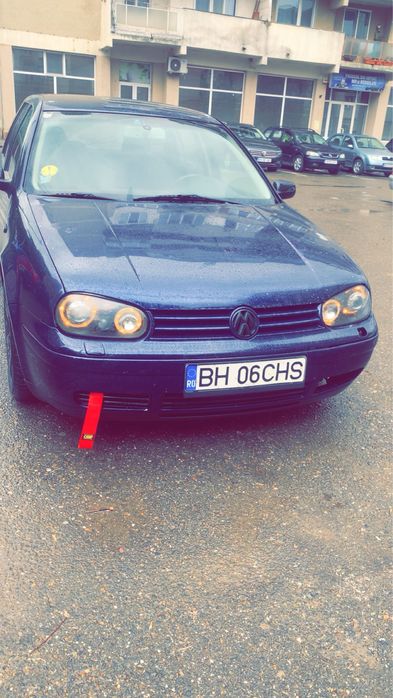 Vand golf 4, 6 trepte