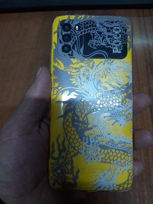 Poco M3 продам срочно.