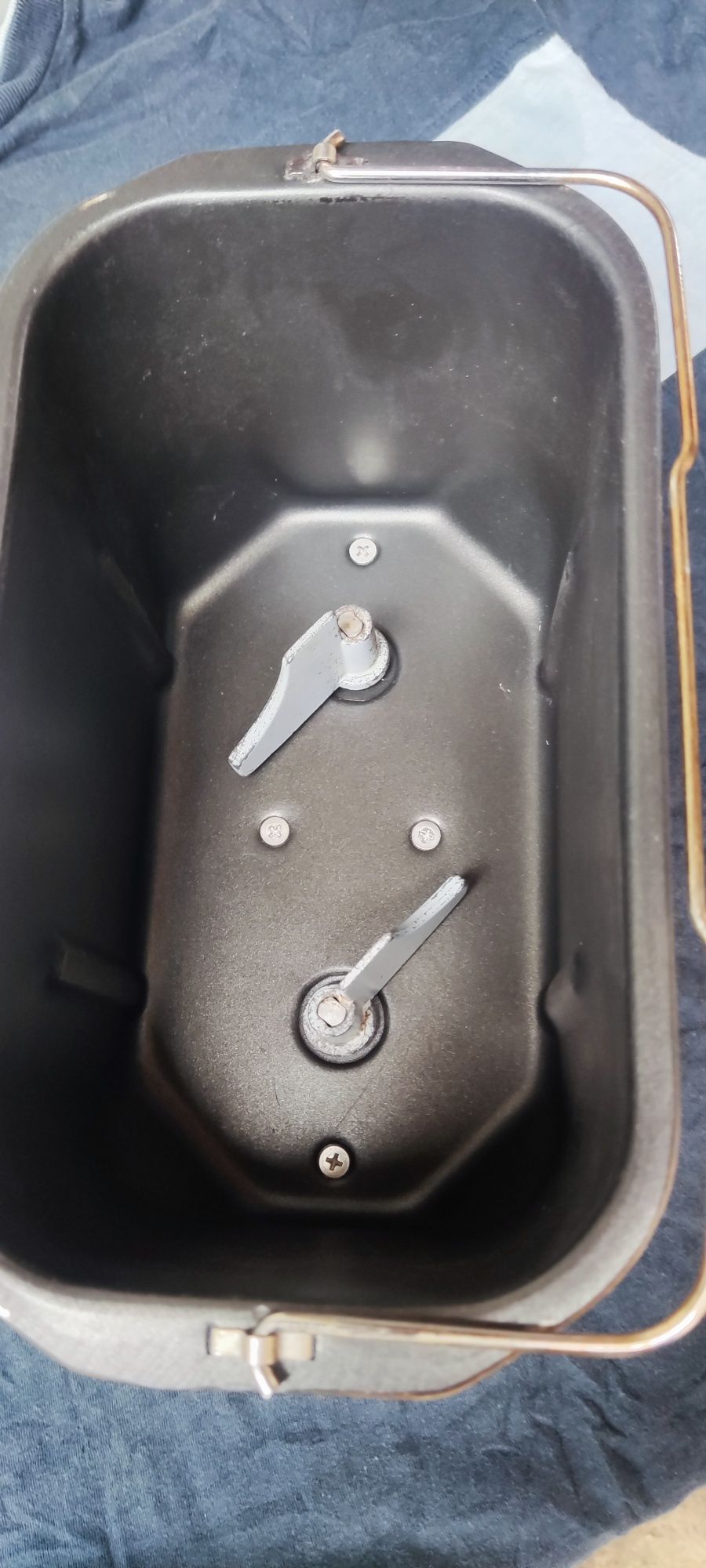 Silver Crest като нова