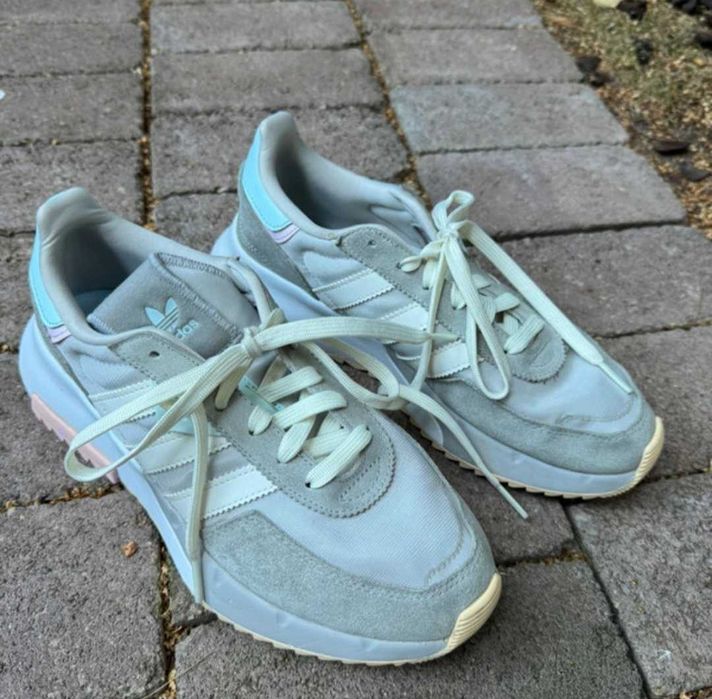 Adidas Retropy 40