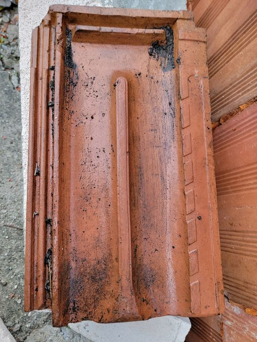 Цигли. Подарявам цигли. Около 1000 може и да са повече бройки.