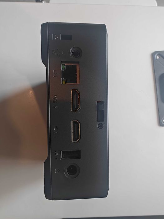 Мини компютър 128GB/8GB Ram