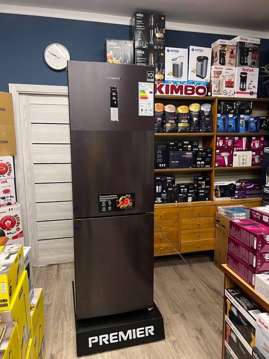 Холодильник Lumax 317i