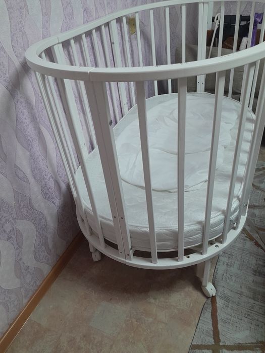 Продам детский кровать