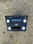 Unitate Radio Cd chamger& Climatizare Subaru Legacy Originala