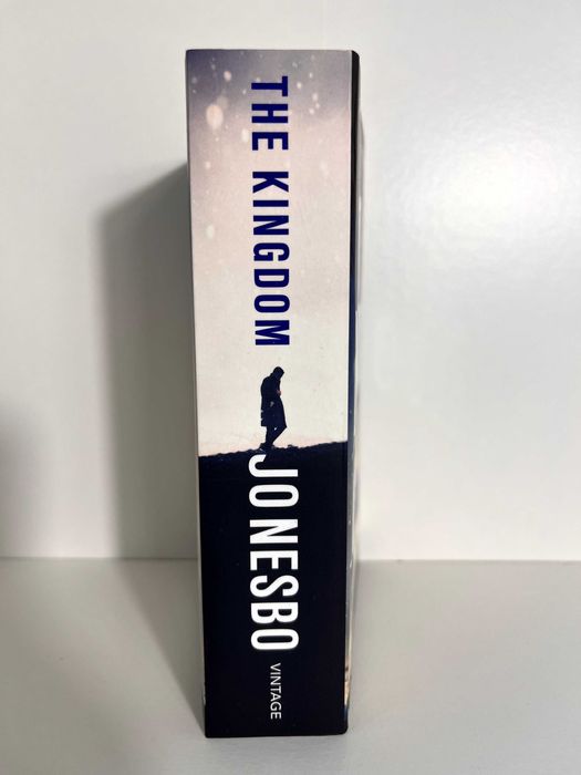 The Kingdom - Jo Nesbo