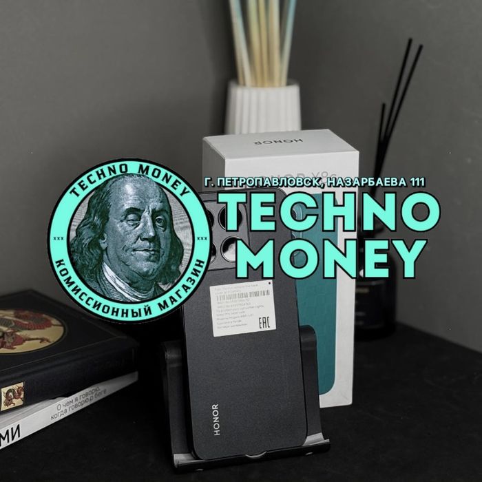 Honor X8C  (128 Gb) | Рассрочка 0•0•12 | Гарантия | Trade in