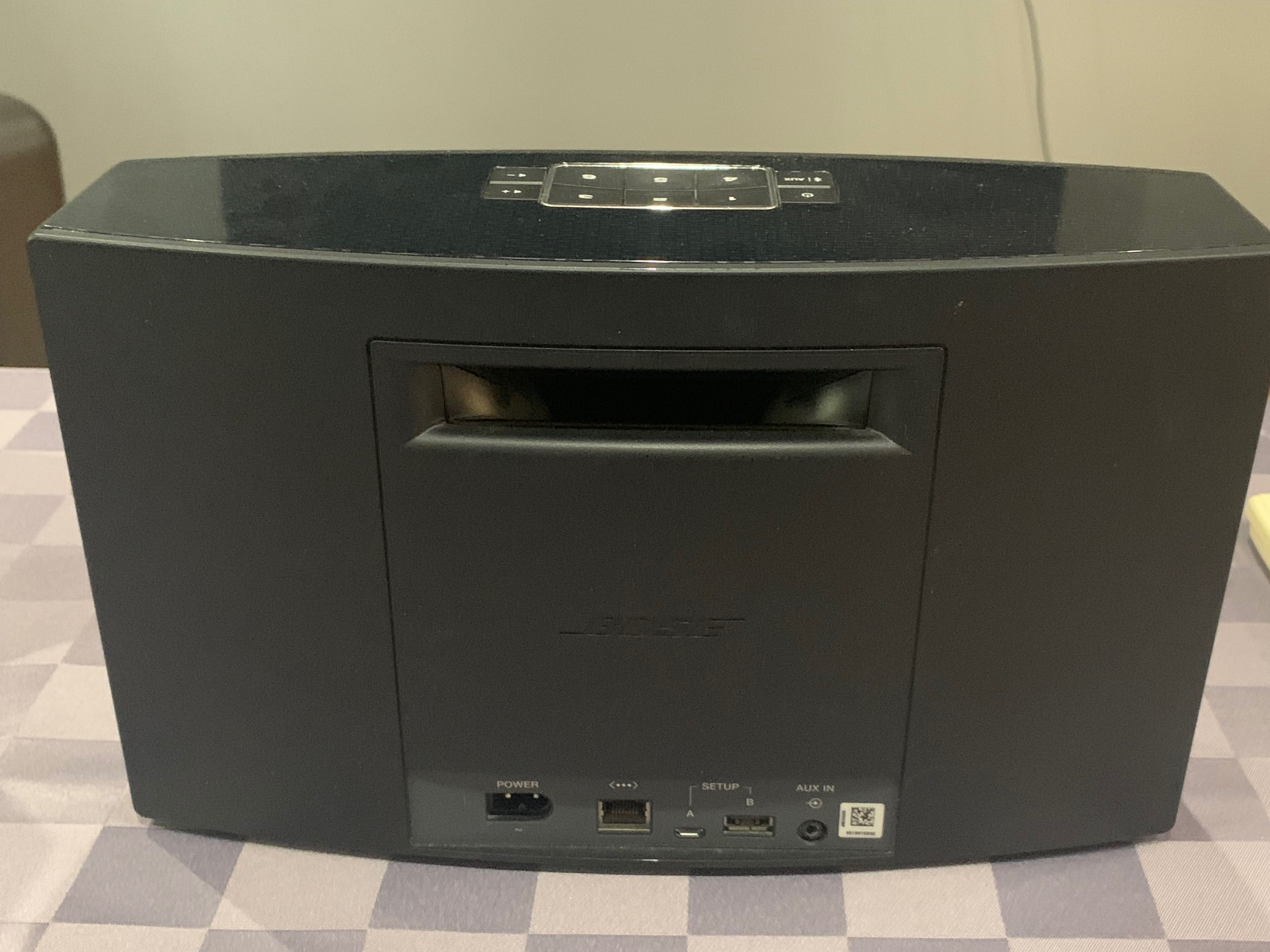 Sound touch 30/20 Bose