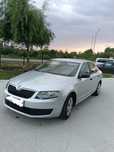 Skoda Octavia 3 1.6tdi