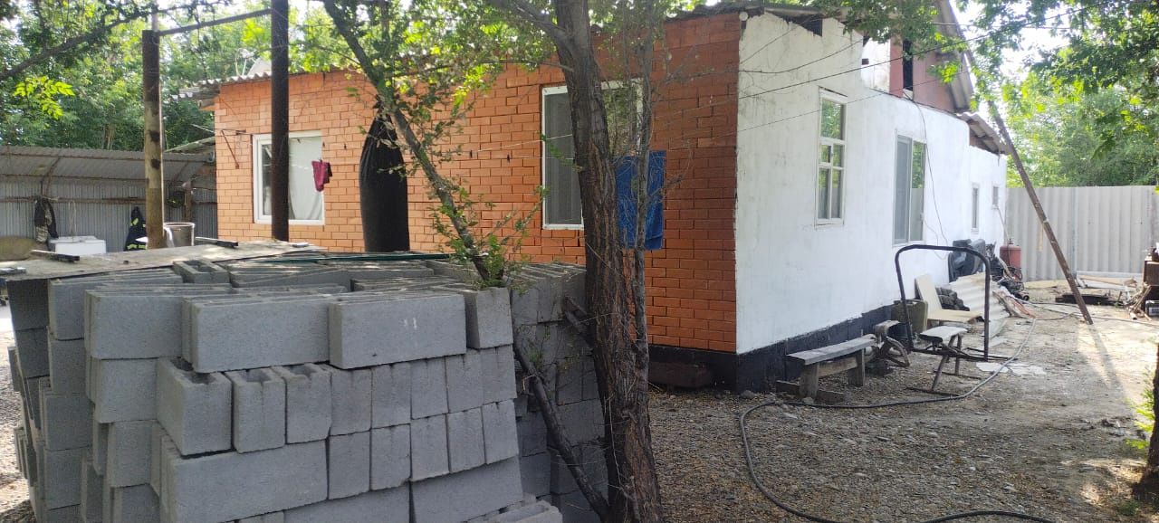 Продам Небольшой Дом